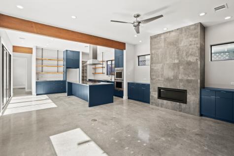 807 Enid Street Houston TX 77009