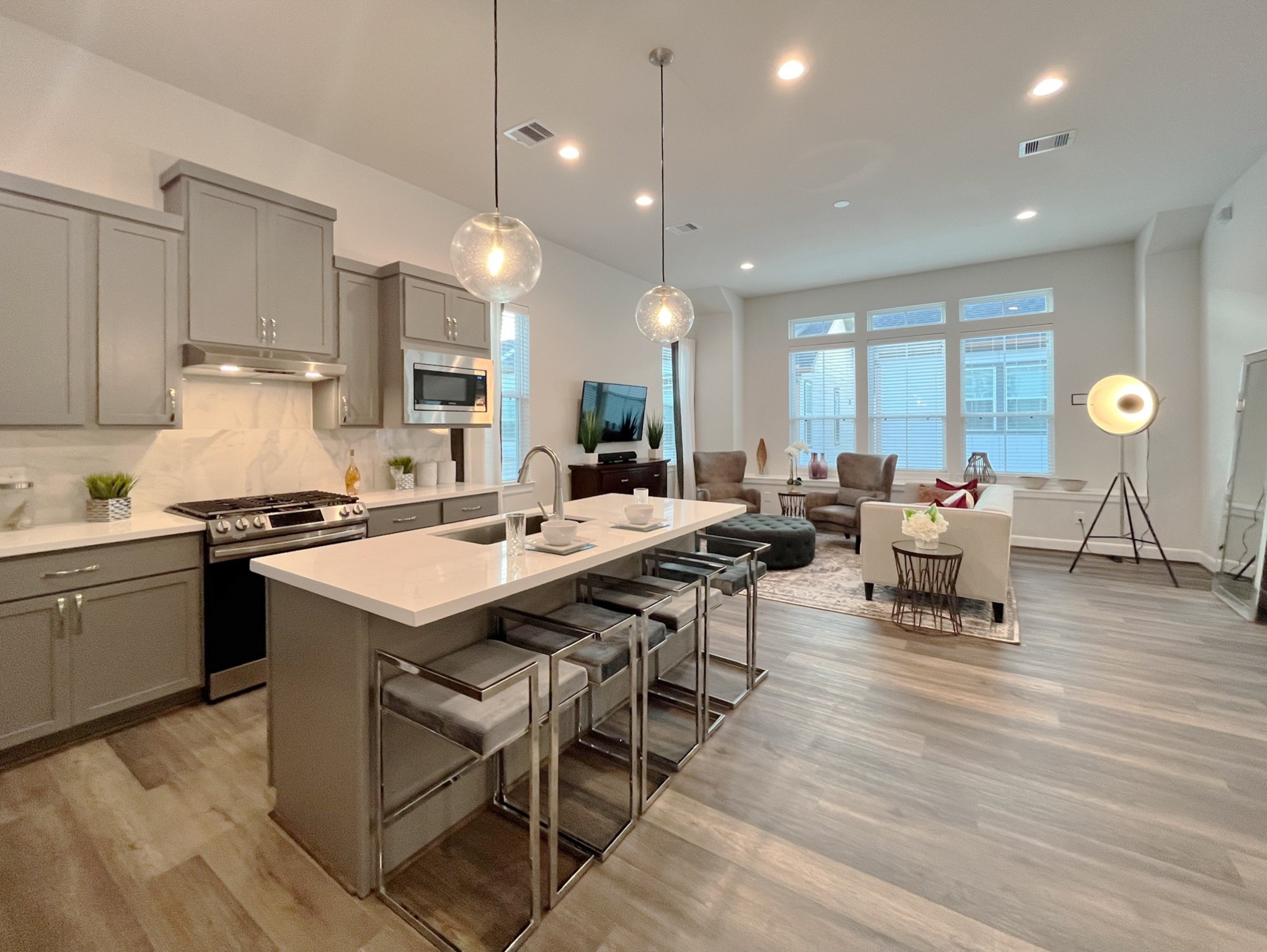 9565 Neuens Road A Houston TX 77080
