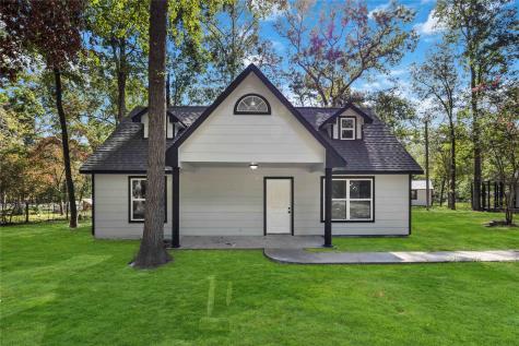 10594 Greenridge Road Conroe TX 77303