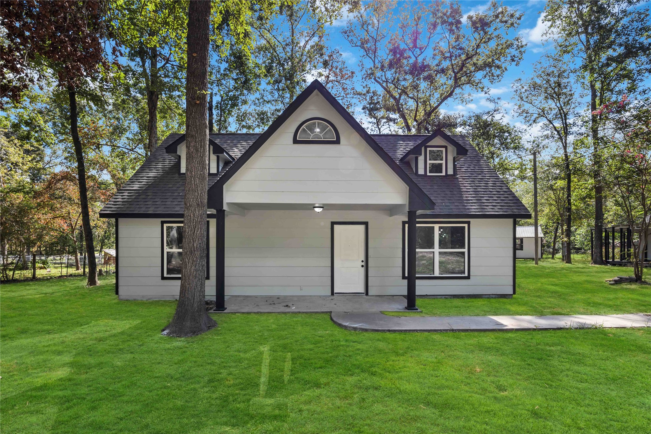 10594 Greenridge Road Conroe TX 77303