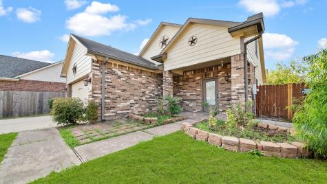 10606 Lauren Veronica Drive Houston TX 77034