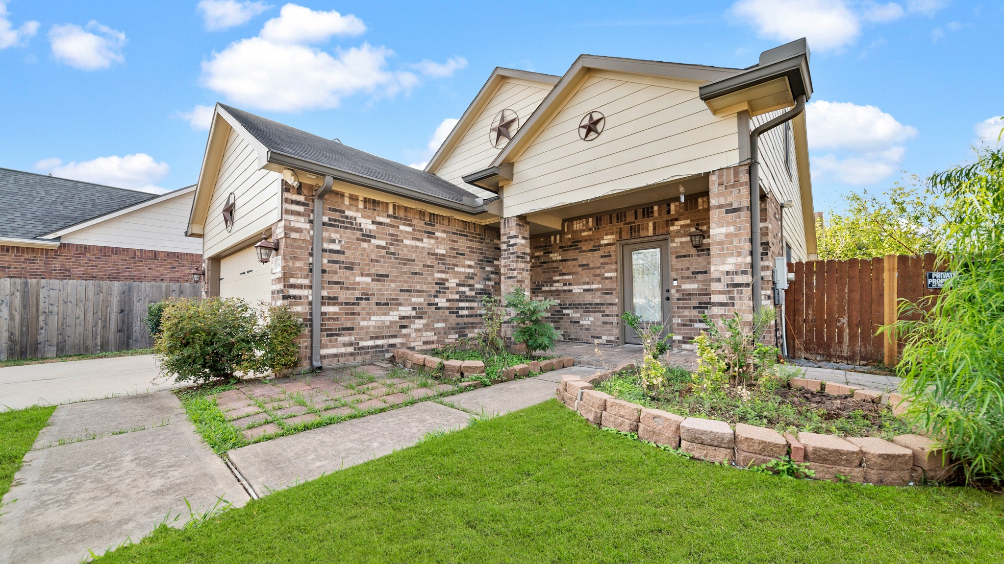 10606 Lauren Veronica Drive Houston TX 77034