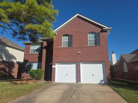 11018 Redhaven Court Houston TX 77065