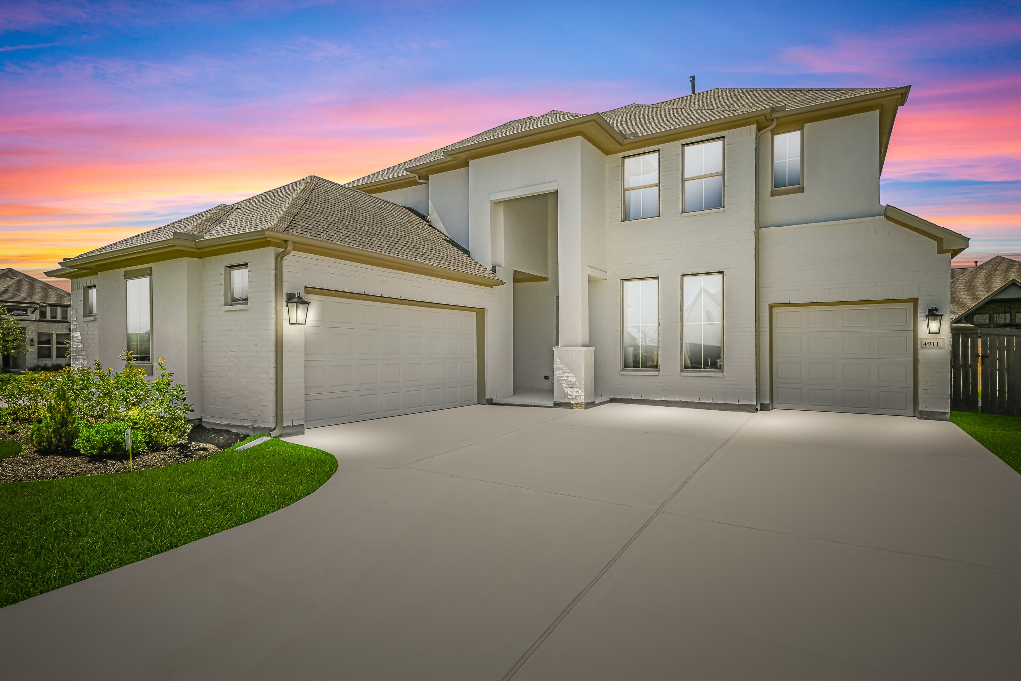 4911 Harbor Brooks Lane League City TX 77573