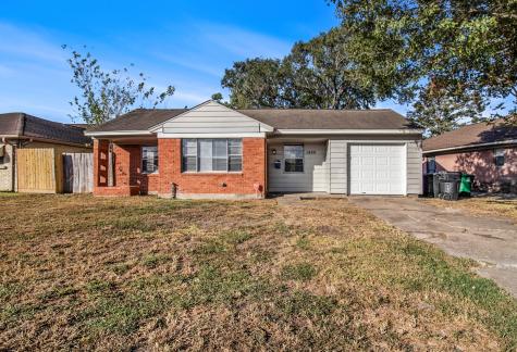 1426 Laurentide Street Houston TX 77029