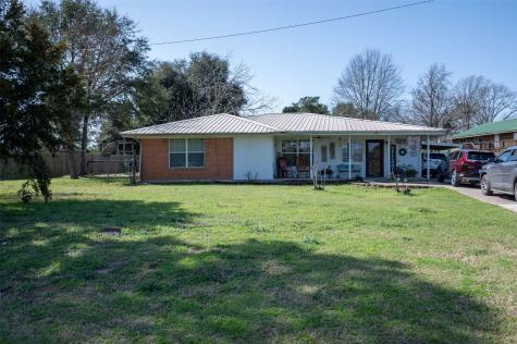 142 County Road 1095 Woodville TX 75979
