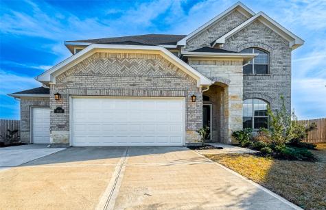 8110 Royal Palm Court Fulshear TX 77441