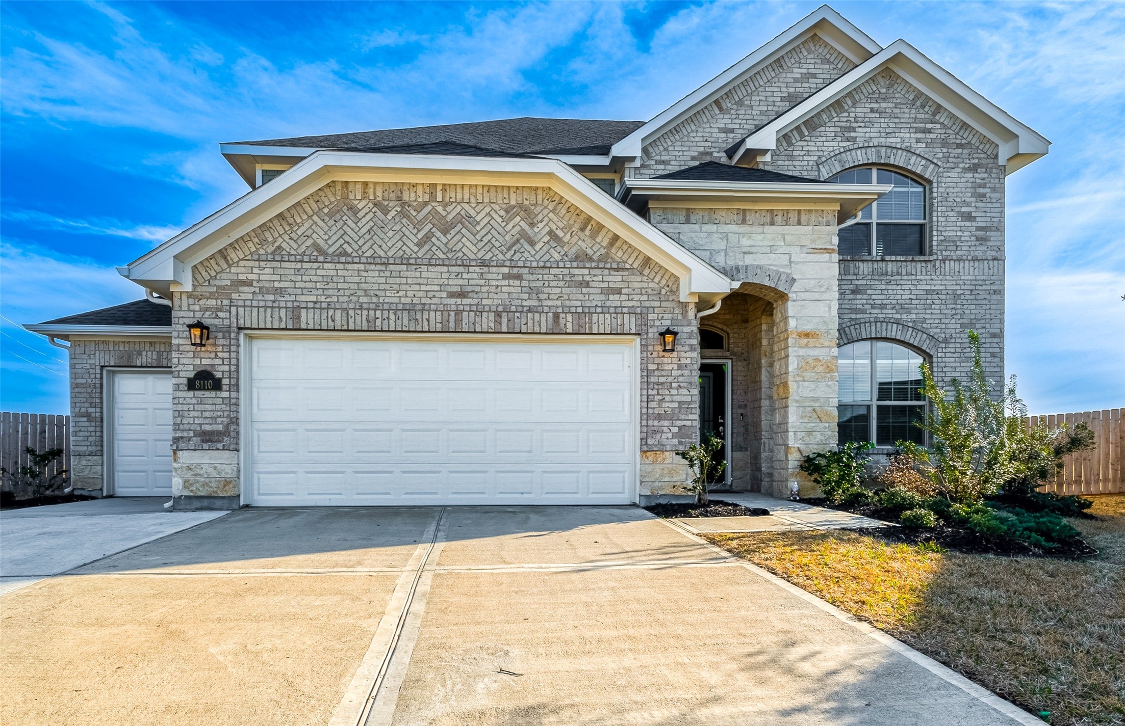 8110 Royal Palm Court Fulshear TX 77441