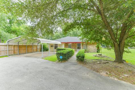 101 Ramey Avenue Cleveland TX 77327