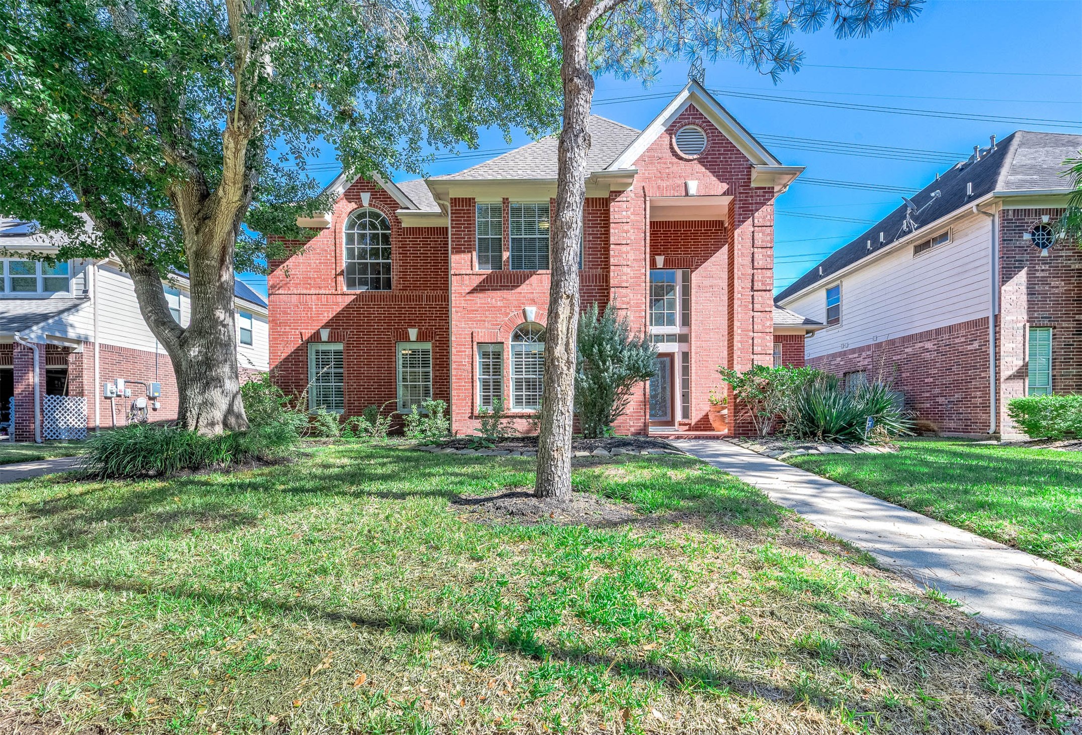 6207 Presidio Canyon Katy TX 77450