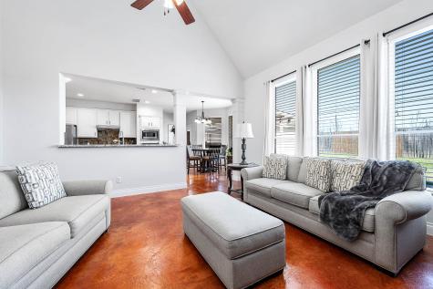 6207 Presidio Canyon Katy TX 77450