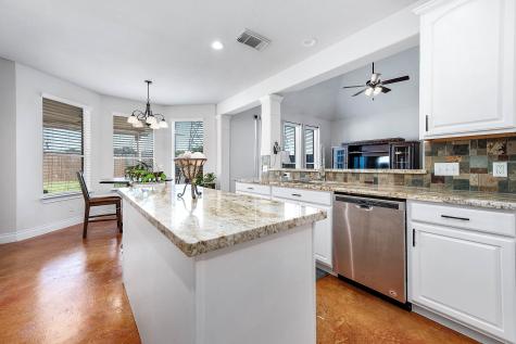 6207 Presidio Canyon Katy TX 77450