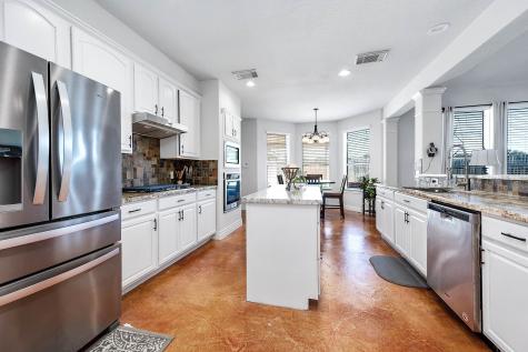 6207 Presidio Canyon Katy TX 77450