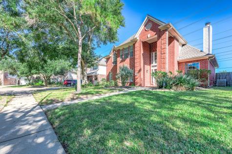 6207 Presidio Canyon Katy TX 77450