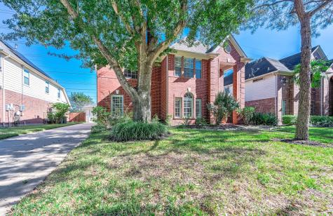 6207 Presidio Canyon Katy TX 77450