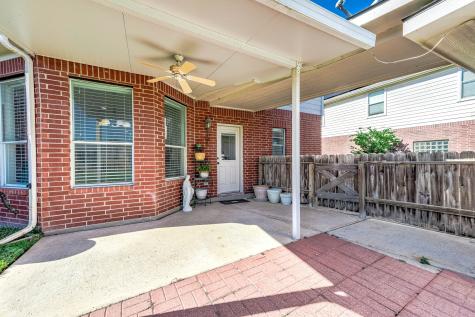 6207 Presidio Canyon Katy TX 77450