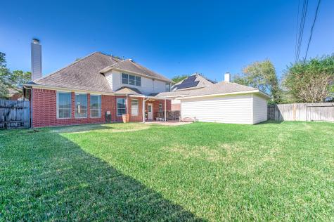 6207 Presidio Canyon Katy TX 77450