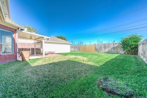 6207 Presidio Canyon Katy TX 77450