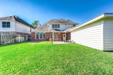6207 Presidio Canyon Katy TX 77450