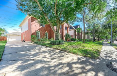 6207 Presidio Canyon Katy TX 77450