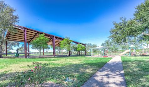 6207 Presidio Canyon Katy TX 77450