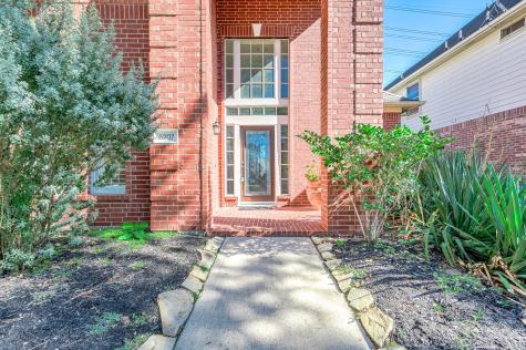 6207 Presidio Canyon Katy TX 77450