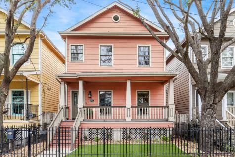 1749 Beall Street Houston TX 77008