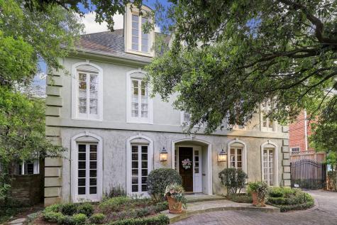13 S West Oak Drive Houston TX 77056