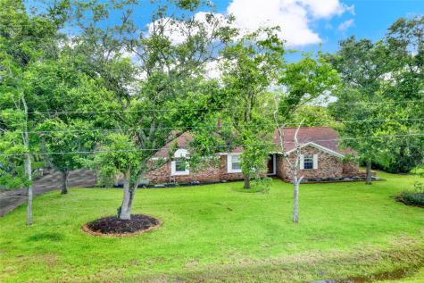 11206 Shirley Lane Santa Fe TX 77510