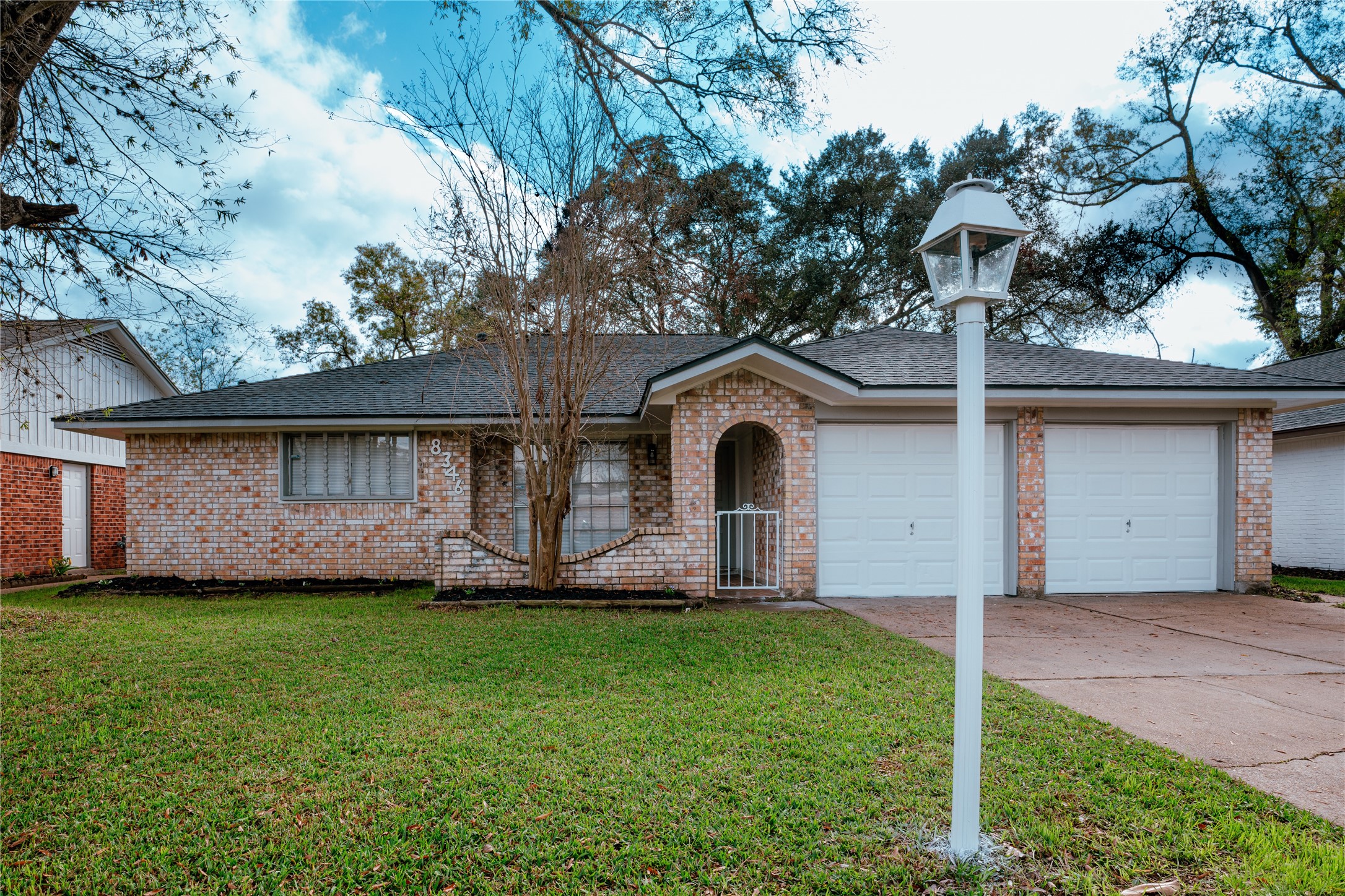 8346 Sterlingshire Street Houston TX 77078