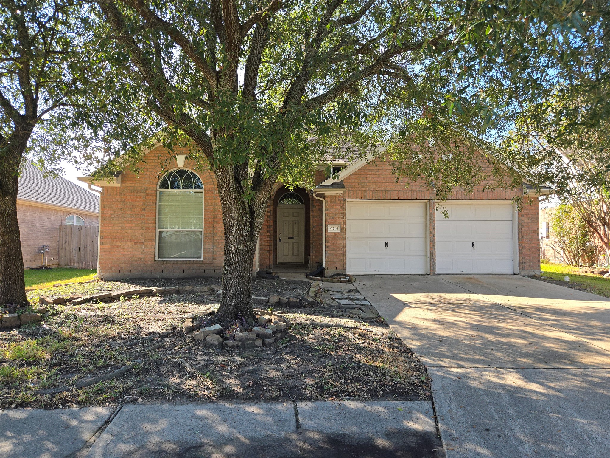 6715 Atasca South Court Humble TX 77346