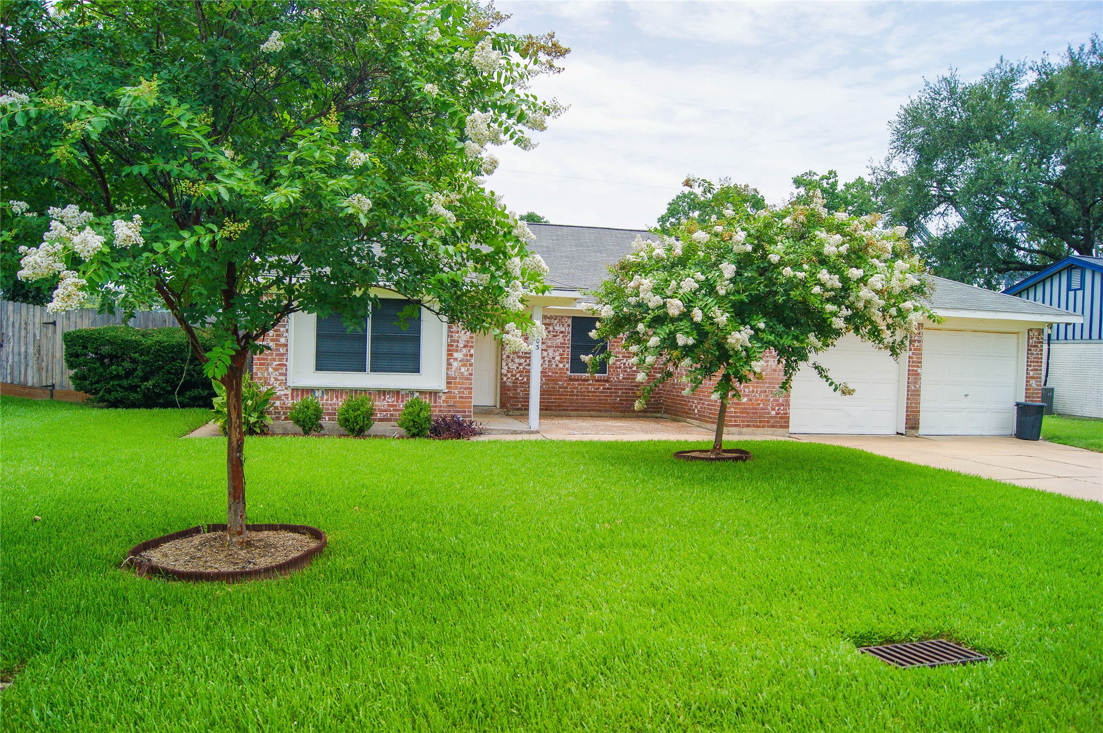 3903 Dolphin Lane La Porte TX 77571