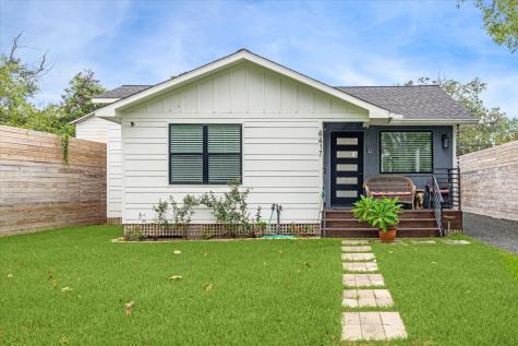 4417 Hain Street Houston TX 77009