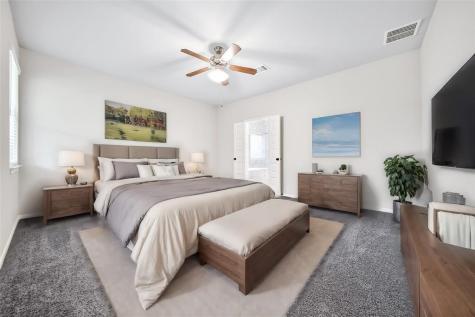215 Little Dog Drive Montgomery TX 77356