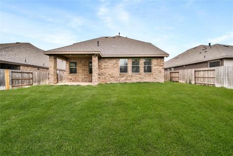 215 Little Dog Drive Montgomery TX 77356