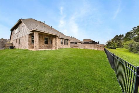215 Little Dog Drive Montgomery TX 77356