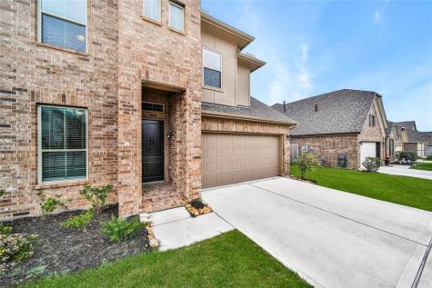 215 Little Dog Drive Montgomery TX 77356