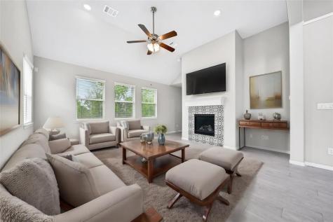 215 Little Dog Drive Montgomery TX 77356