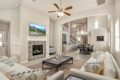 215 Little Dog Drive Montgomery TX 77356
