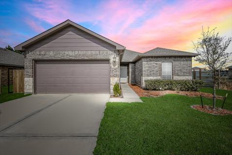 713 Road 5138 Cleveland TX 77327