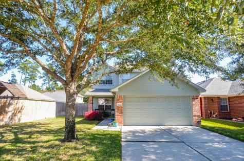 33258 Cottonwood Bend Magnolia TX 77354