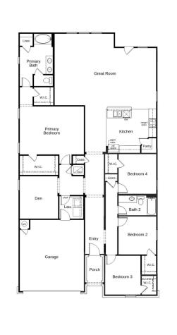 5935 Bella Lynne Drive Manvel TX 77578