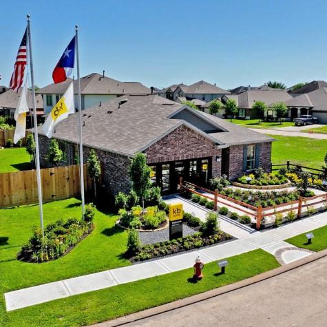 5935 Bella Lynne Drive Manvel TX 77578