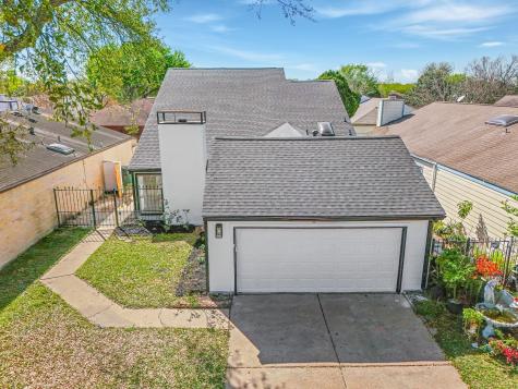 8802 Kalewood Drive Houston TX 77099