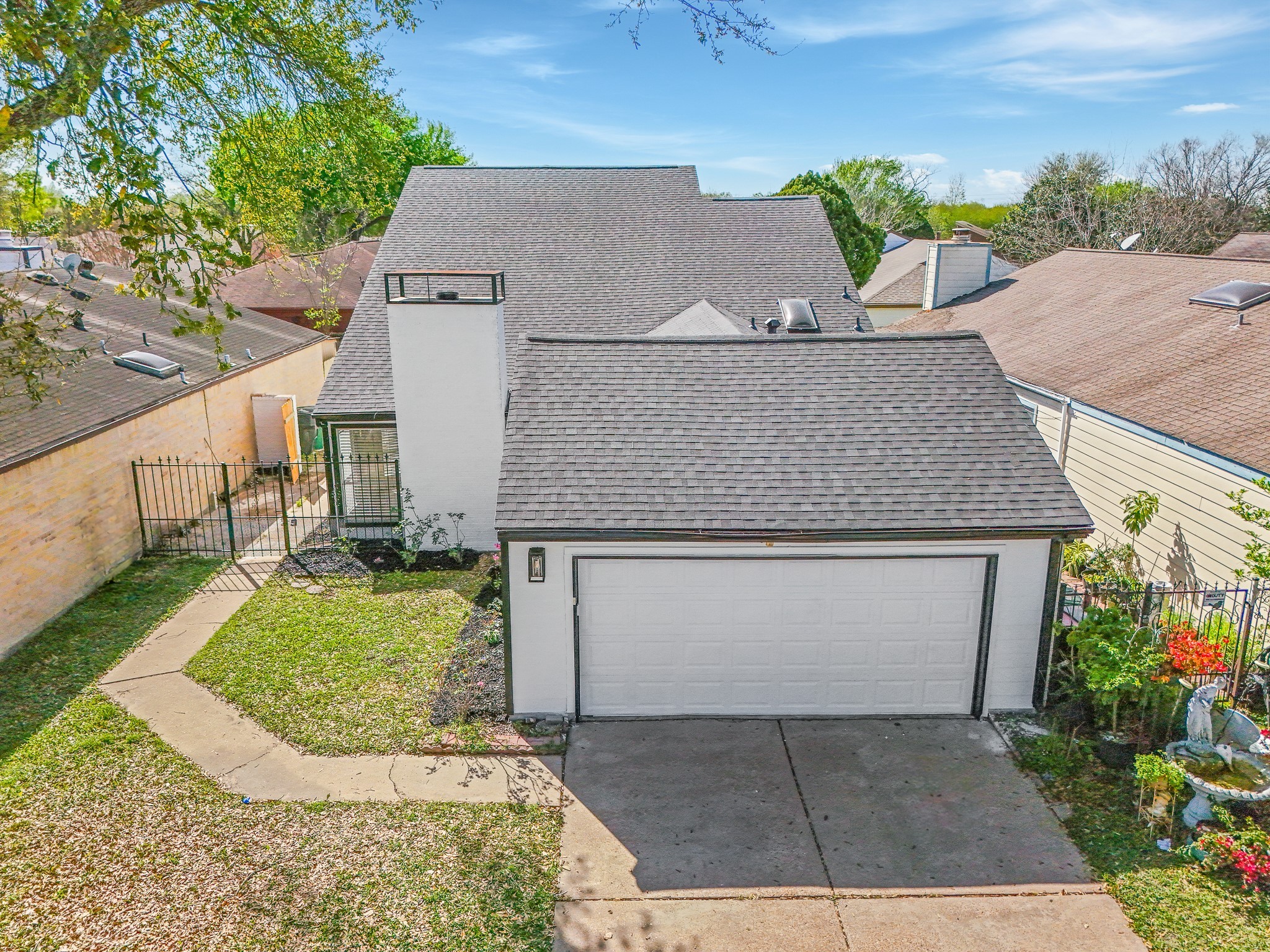 8802 Kalewood Drive Houston TX 77099