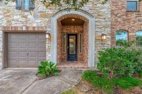 9810 Pennymill Drive Humble TX 77396