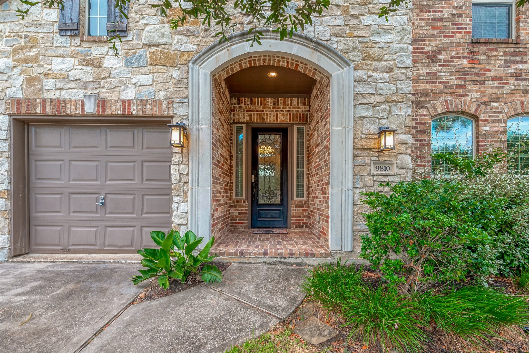 9810 Pennymill Drive Humble TX 77396