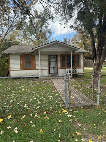 7421 North Star Street Houston TX 77088