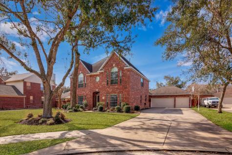 65 N Calla Lily Court Lake Jackson TX 77566