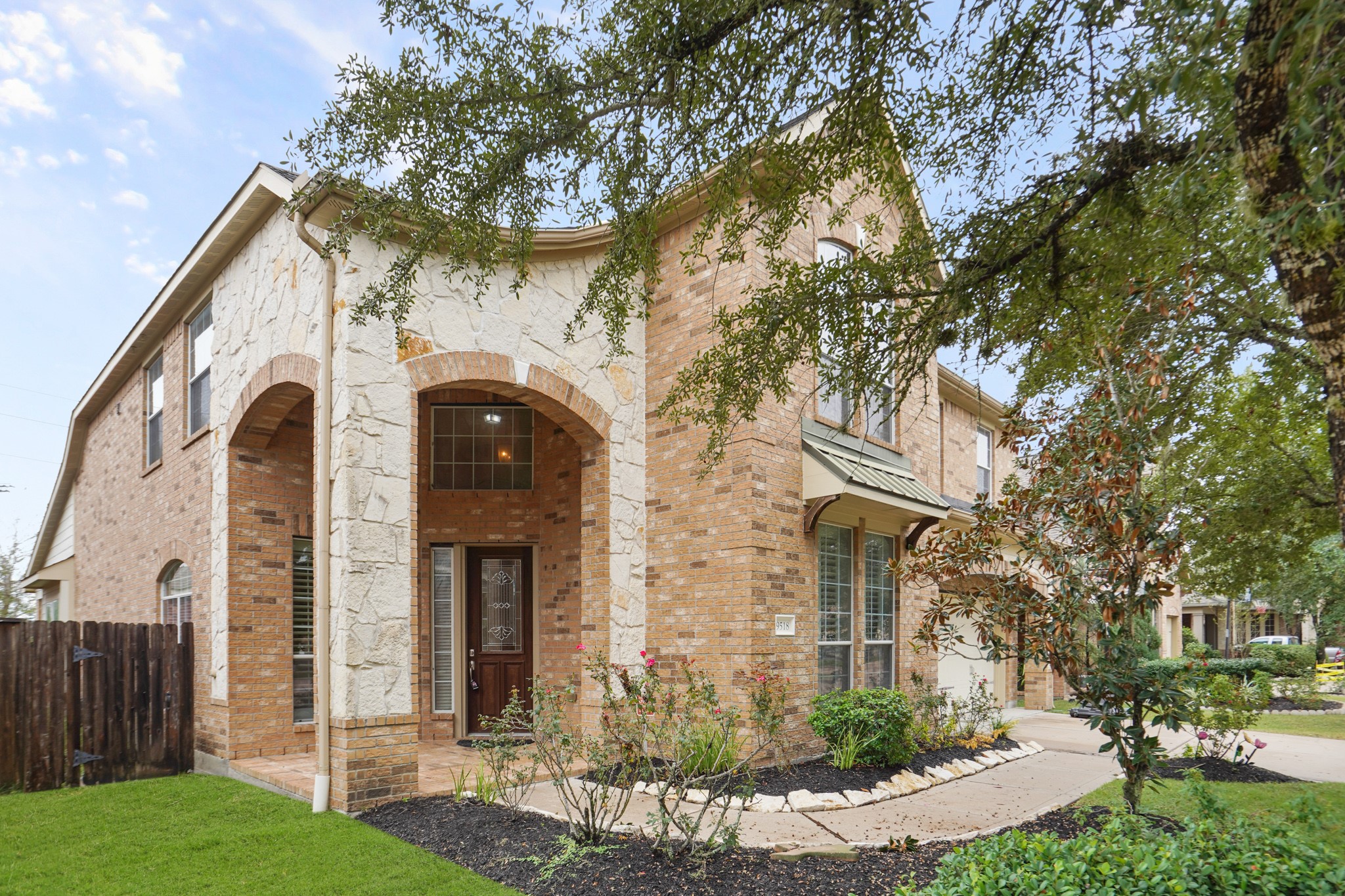 9518 Sapphire Hill Lane Katy TX 77494